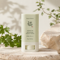 Beauty of Joseon Matte Sun Stick mit Mugwort und Camellia, SPF 50+ PA++++, 18 g, Sonnencreme in Stick-Form