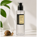 COSRX Advanced Snail 96 Mucin Power Essence in 100 ml Flasche, feuchtigkeitsspendend mit Schneckenschleim für strahlende Haut