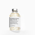 SUNGBOON EDITOR Silk Peptide Intensive Lifting Ampoule 60ml, Glasflasche mit Pipette, elegante Verpackung und Produktbeschreibung