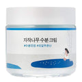 Round Lab Birch Juice Feuchtigkeitscreme mit Birkenextrakt, 80 ml, cremige Pflege für intensive Feuchtigkeitsversorgung