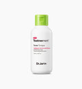 Dr.Jart+ Ctrl-A Teatreement Toner in 120ml Flasche, hautberuhigender Gesichtswasser mit Teebaumextrakt, für gereizte Haut