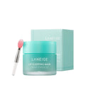 LANEIGE Lip Sleeping Mask mit Minz-Schoko-Geschmack, 20 g, intensive Lippenpflege-Nachtmaske mit schützender Textur
