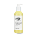 Holika Holika Good Cera Ato Relief Oil Wash, sanftes Reinigungsöl für trockene Haut, 400 ml, Flasche mit Pumpspender