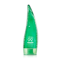 Holika Holika Aloe 99% Beruhigendes Gel für Gesicht und Körper in 250 ml, cremige Aloe Vera Pflege.