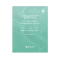 MIZON Cicaluronic Water Fit Maske, 24g, für feuchtigkeitsspendende Hautpflege, Packung mit 10 Gesichtsmasken
