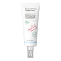AXIS-Y Heartleaf My Type Calming Cream in einem weißen Tiegel, ideal für empfindliche Haut, 60 ml.