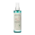 AXIS-Y Quinoa One Step Balanced Gel Cleanser in 180ml, flasche mit weißer Gel-Textur, für die tägliche Reinigung der Haut