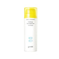 goodal Green Tangerine Vita-C Serum gegen dunkle Flecken, Sonnenschutz SPF50+ PA++++, 50ml, flüssiges Hautpflegeprodukt