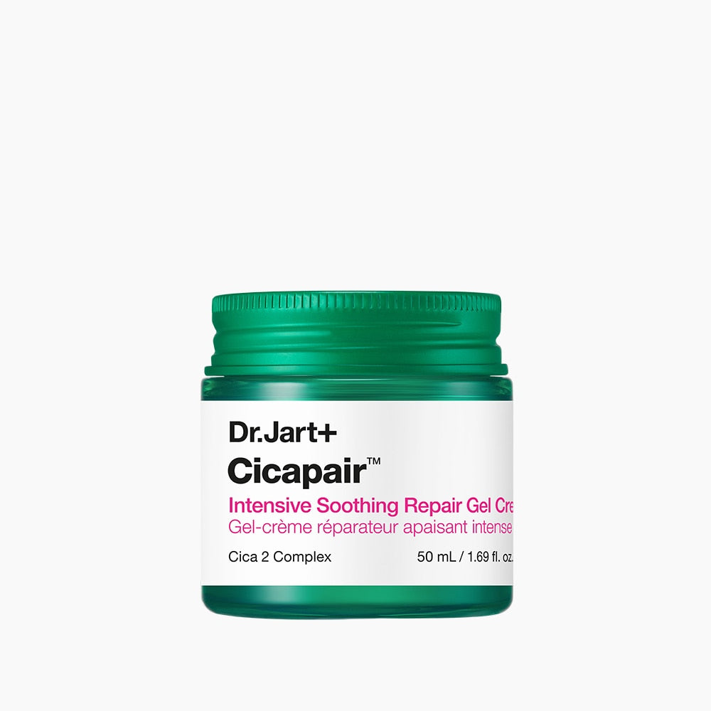 Dr.Jart+ Cicapair Intensive beruhigende Reparationscreme in 50ml, cremige Textur für revitalisierte Haut