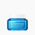 Dr.Jart+ Vital Hydra Solution Hydro Plump Wassercreme, feuchtigkeitsspendende Gesichtspflege in 50ml, cremige Textur