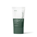 Anua HEARTLEAF Silky Moisture Sunscreen 50ml, cremige Sonnencreme mit leichter Textur und natürlichem Schutz, auf einem weißen Hintergrund