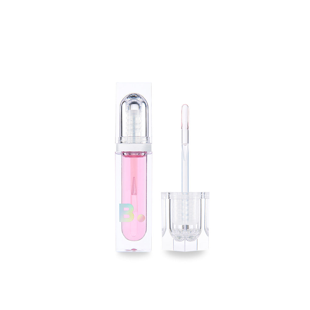 BANILA CO Volume Lip Plumper Maxi, leichter Lippen-Gloss mit Volumenwirkung, sichtbare Textur und glänzendes Finish.