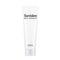 Torriden DIVE IN Feuchtigkeitsreinigungsschaum mit Hyaluronsäure, 150 ml, cremiger Reinigungsschaum für feuchte Hautpflege