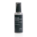 Benton Fermentation Essence in 100ml Flasche, feine Textur, für die Hautpflege, zeigt die Essenzflasche mit Etikett und Inhalt