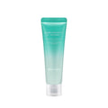 MIZON Cicaluronic Gel Cream 50ml, feuchtigkeitsspendende Hautpflege in einem weißen Tiegel mit blauer Beschriftung.