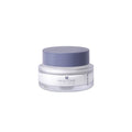 MIZON Hyalugen Le Lift Creme in 50ml, feine Textur, sichtbarer Glättungseffekt, für straffe Haut, in einem weißen Tiegel.
