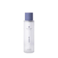 MIZON Hyalugen Water Toner in 130ml Flasche, klare Flüssigkeit für die Hautpflege, in einem weißen Flakon mit blauer Beschriftung