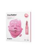 Dr.Jart+ Cryo Rubber Gesichtsmaske mit festigendem Kollagen, 44 ml, feuchtigkeitsspendende und straffende Hautpflege.