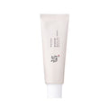 Beauty of Joseon Relief Sun Rice + Probiotics SPF50+ PA++++ Sonnenschutzcreme, 50 ml, leichte Textur, für empfindliche Haut