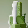 SOME BY MI AHA BHA PHA 30 Days Miracle Reinigungsseife mit Teebaum gegen Akne, pflegende Anti-Akne Seife, natürliche Hautreinigung