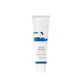 Runde Lab Birch Juice feuchtigkeitsspendende Sonnencreme mit SPF50+ PA++++, 50 ml, cremige Textur in weißer Verpackung