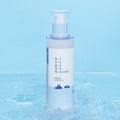 Runde Lab 1025 Dokdo All-in-One Gel-Lotion für Männer, leichte 200 ml Pflege mit feuchtigkeitsspendender Textur