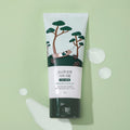 Round Lab Pine Cica Creme für Männer, beruhigende Kiefer-Cica Creme in 75 ml, pflegt und entspannt die Haut.