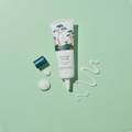 Round Lab Pine Calming Cica Creme in 50 ml, beruhigende Gel-Creme mit Kiefer und Cica für empfindliche Haut.