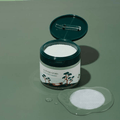 Runde Calming Pad von Round Lab mit Kiefer und Cica, beruhigende Toner-Pads für die Haut, 50 Stück, Produktbild