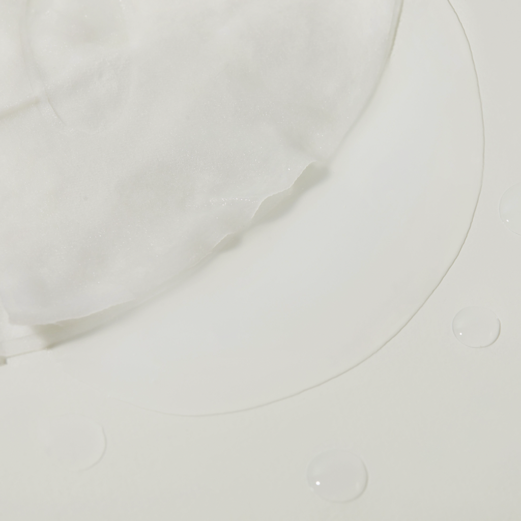 Runde Lab Soybean Panthenol Gesichtsmaske, nährende Tuchmaske mit Sojabohne und Panthenol, 10 Stück, feuchtigkeitsspendend, entspannend