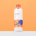 Runder Lab Sojabohne Panthenol Toner Flasche mit 250 ml, feuchtigkeitsspendender Gesichtstoner mit Sojabohne und Panthenol.