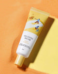 Runde Lab Vita Niacin Blemish Creme in 50 ml Verpackung, Creme mit Niacinamid und Vitamin C gegen Hautunreinheiten und Falten