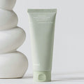 Celimax JI WOO GAE Backpulver Deep Foam Reinigungscreme, 150ml, feine Schaumreiniger für Porenreinigung und Hautpflege