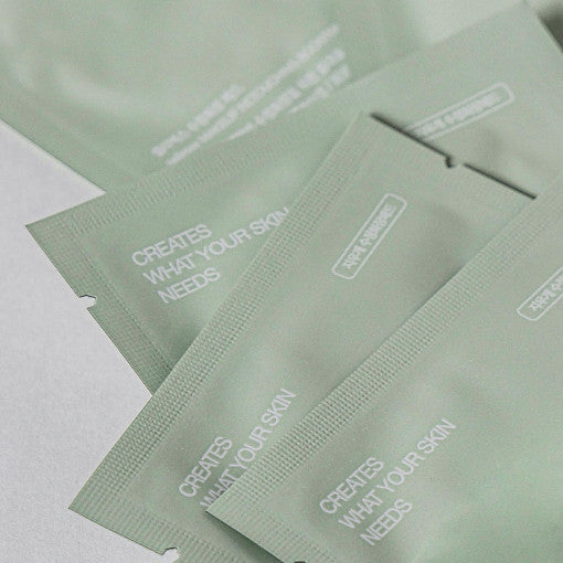 Celimax JI WOO GAE Make-up Retuschieren Booster Pad, 30 Toner Pads, weiche Hautpflege für einen frischen Teint