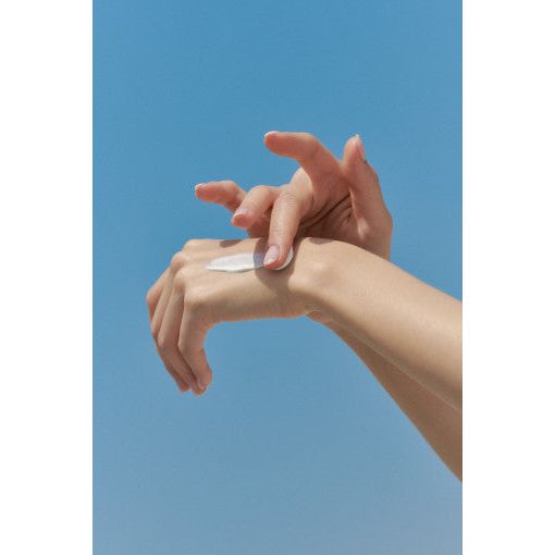 Celimax Oil Control Light Sunschutzcreme SPF50+ PA++++ in 40ml, leichte Sonnencreme gegen ölige Haut, sichtbar auf dem Produktbild.