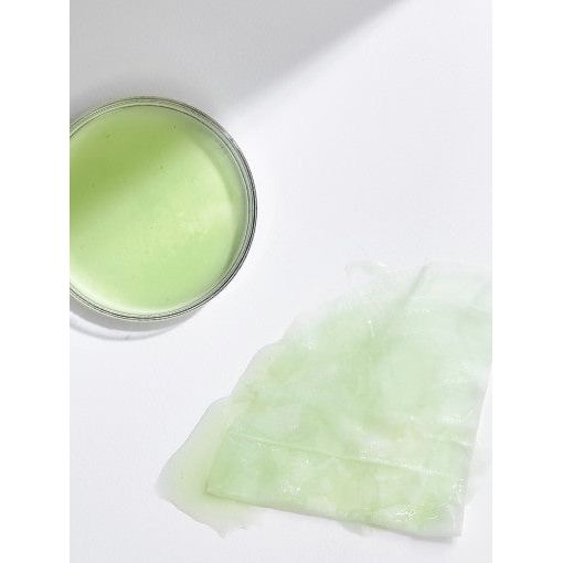 Celimax The Real Noni Energy Ampoule Mask, 5 Stück, Gesichtsmasken mit Noni-Extrakt für revitalisierte Haut