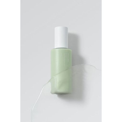 Celimax The Real Noni Hydra Feuchtigkeitslotion, 150ml, zeigt die Lotion in einer weißen Flasche mit grünem Noni-Label.