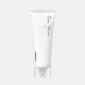 Celimax The Real Noni Refresh Clay Mask in 120g, zeigt die Verpackung und die Textur der Gesichtsmaske aus Ton.