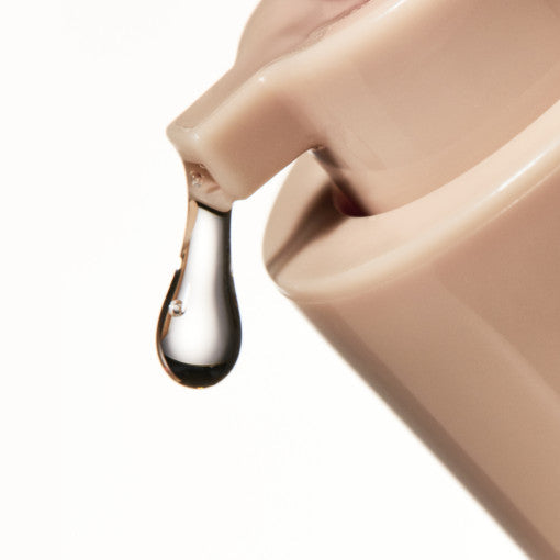 Anua Rice Ceramide 7 Hydrating Barrier Serum in 50 ml Flasche, feuchtigkeitsreiches Serum für starke Hautbarriere, Nahaufnahme
