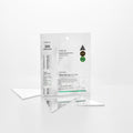 VT Reedle Shot 300 2-Step Gesichtsmaske, 1,5 g + 25 g, pflegende 2-Schritt-Maske für gesunde Haut