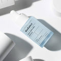 Biodance Hydro Cera-Nol Ampoule, beruhigende Gesichtsampoule mit 5% Cera-Nol, 30 ml, für gepflegte Haut