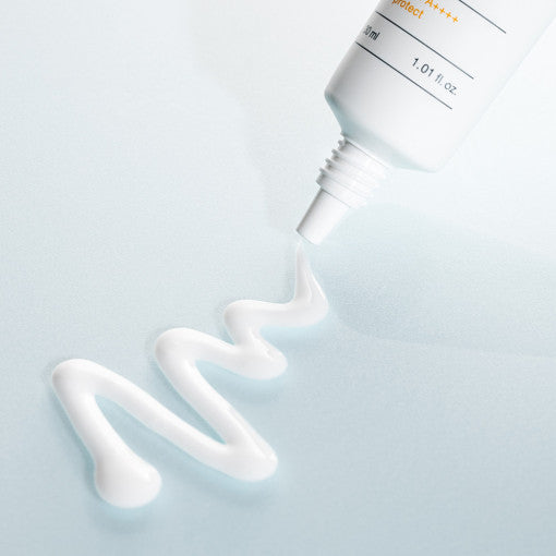 Biodance Skin Barrier Sun Safe Sonnenschutzcreme SPF50+ PA++++, feuchtigkeitsspendend, 30 ml, für empfindliche Haut