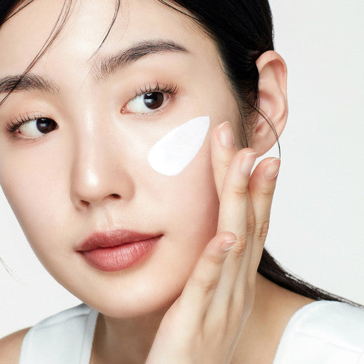 Biodance Skin Barrier Sun Safe Sonnenschutzcreme SPF50+ PA++++, feuchtigkeitsspendende Sonnencreme in 30 ml Flasche