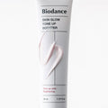 Biodance Skin Glow Tone Up Booster, Aufhellende Tone Up Creme mit SPF50+ PA++++, 30 ml, hellt den Teint natürlich auf