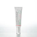 AXIS-Y LHA Peel & Fill Pore Balancing Creme in 50ml, weiße Creme in einem eleganten Tiegel mit weißem Deckel