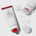 Medicube Red Erasing Cream gegen Pigmentflecken, aufhellende Creme für klare Haut, 50 ml, sichtbare Produktansicht