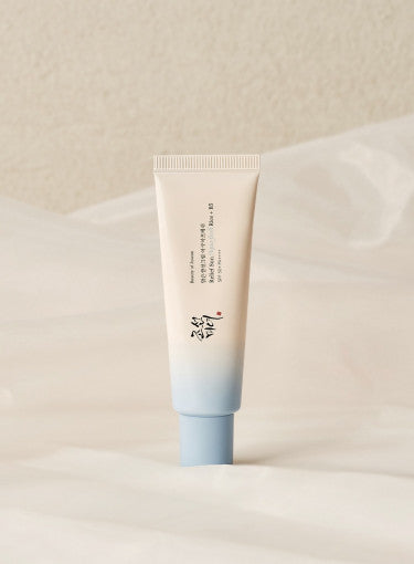 Beauty of Joseon Relief Sun Aqua-fresh Rice B5 Sonnenschutzcreme 50 ml, feuchtigkeitsspendend mit SPF50+ PA++++, Sun Cream.
