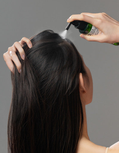 SOME BY MI Cica Peptide Anti-Haarausfall Kopfhaut-Tonikum mit 11 Peptiden, 150 ml, Flasche mit Dosieraufsatz für haarwurzelschutz