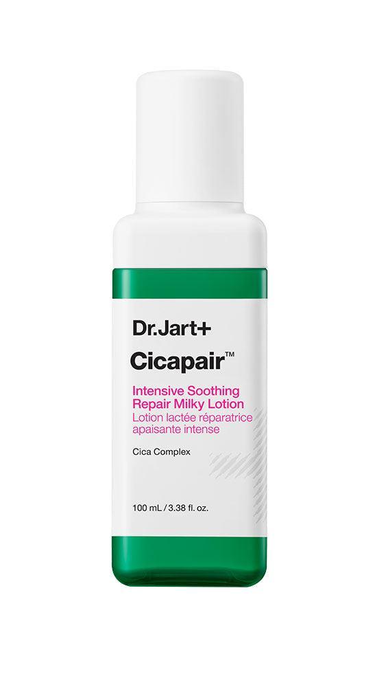 Dr.Jart+ Cicapair Intensive beruhigende Repair-Milch-Lotion 100ml, feuchtigkeitsreiche Pflege für empfindliche Haut