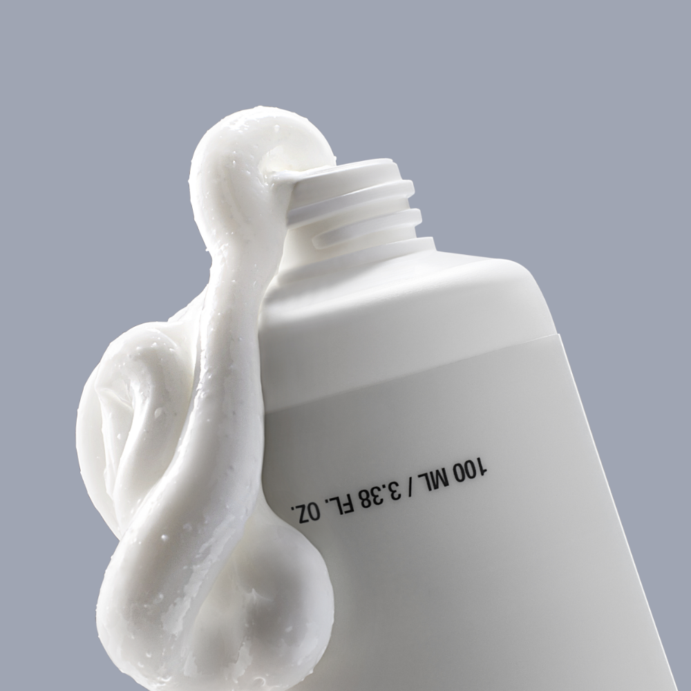 Anua 3 Ceramide Panthenol Feuchtigkeitscreme in 100 ml, pflegt die Hautbarriere mit feuchtigkeitsspendenden Inhaltsstoffen.